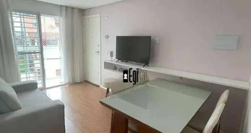 Apartamento com 2 dormitórios à venda, 68 m² por r$ 230.000,00 - santa luzia - juiz de fora/mg