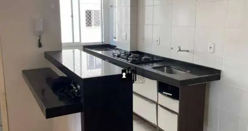 Apartamento com 2 dormitórios à venda, 54 m² por r$ 160.000,00 - marilândia - juiz de fora/mg