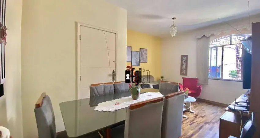 Apartamento com 3 dormitórios à venda, 121 m² por r$ 340.000,00 - bairu - juiz de fora/mg