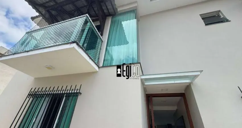 Casa com 5 dormitórios à venda, 500 m² por r$ 1.290.000,00 - são pedro - juiz de fora/mg