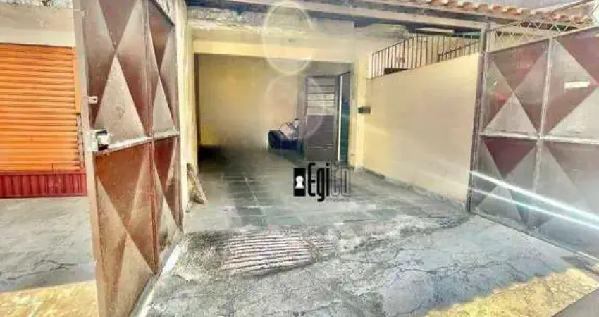 Casa com 3 dormitórios à venda, 116 m² por r$ 420.000,00 - cidade do sol - juiz de fora/mg