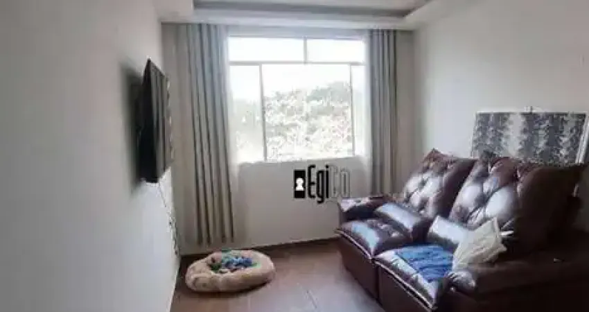 Apartamento com 3 dormitórios à venda, 117 m² por r$ 280.000 - bairu - juiz de fora/mg