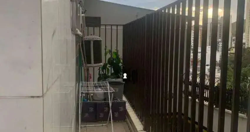 Apartamento garden com 2 dormitórios à venda, 80 m² por r$ 360.000,00 - granbery - juiz de fora/mg