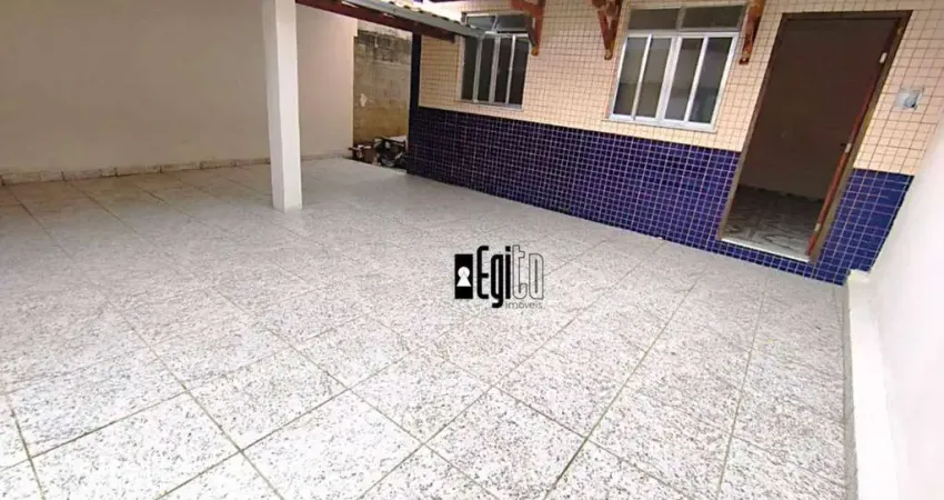 Casa com 3 dormitórios à venda, 300 m² por r$ 290.000 - linhares - juiz de fora/mg