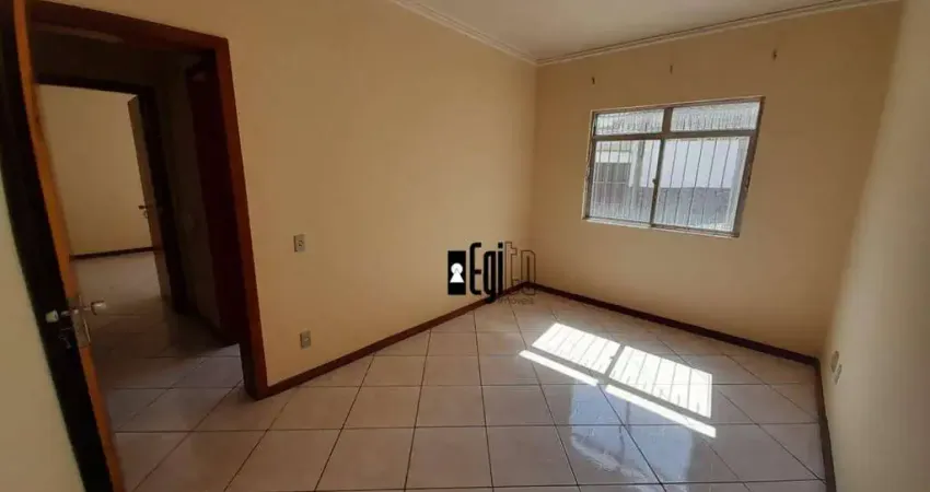 Apartamento garden com 2 dormitórios à venda, 102 m² por r$ 245.000,00 - granbery - juiz de fora/mg