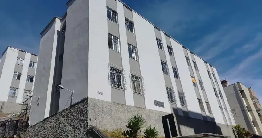Apartamento com 2 dormitórios à venda, 57 m² por r$ 175.000,00 - são mateus - juiz de fora/mg