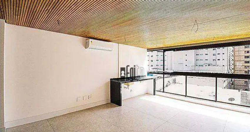 Apartamento com 4 dormitórios à venda, 228 m² por R$ 2.900.000,00 - Centro - Juiz de Fora/MG