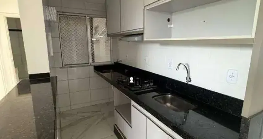 Apartamento com 2 dormitórios, 74 m² - venda por R$ 195.000,00 ou aluguel por R$ 1.330,37/mês - Spina Ville II - Juiz de Fora/MG