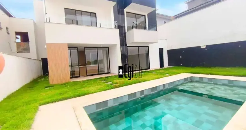 Casa com 4 dormitórios à venda, 390 m² por R$ 1.790.000 - São Pedro - Juiz de Fora/MG