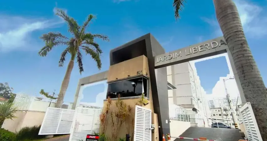 Apartamento com 2 dormitórios para alugar, 50 m² por R$ 1.622,00/mês - Spina Ville II - Juiz de Fora/MG