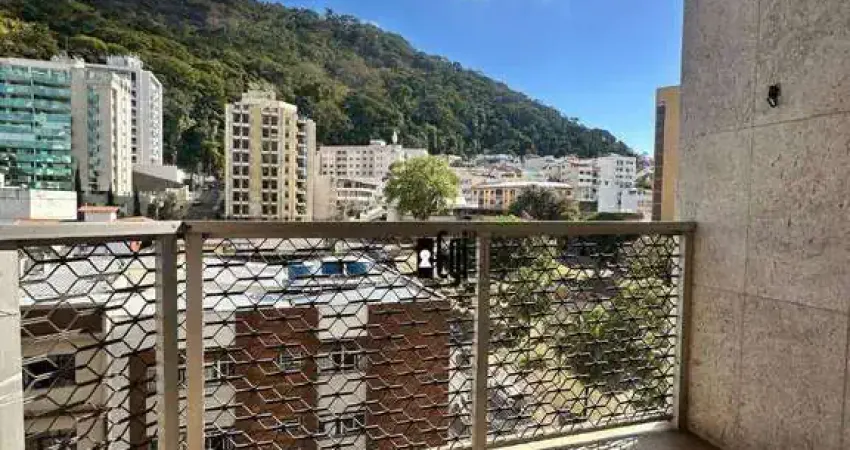 Apartamento com 3 dormitórios à venda, 120 m² por R$ 699.000 - Santa Helena - Juiz de Fora/MG