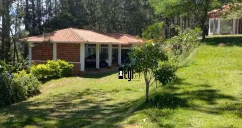 Fazenda com 2 dormitórios à venda, 1630000 m² por R$ 3.200.000,00 - Zona Rural - Lima Duarte/MG