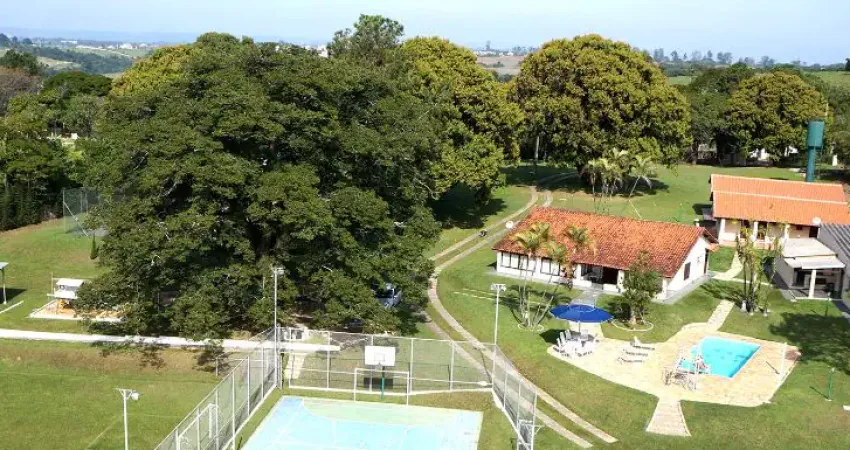 Sítio  24.540 m² Oportunidade de Negócio e Lazer em Araçoiaba da Serra