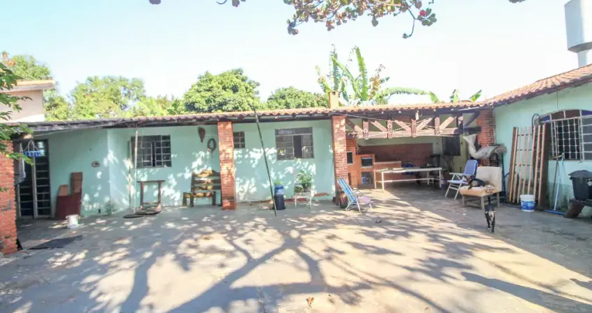 Chácara / sítio com 5 quartos à venda no Recanto Rio Verde, Araçoiaba da Serra 