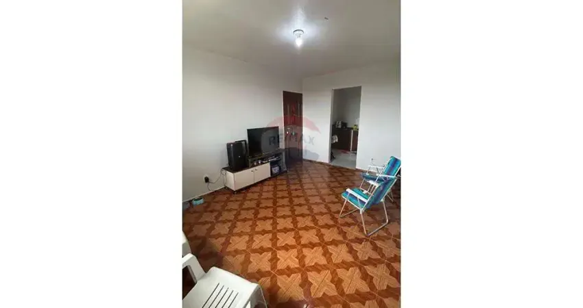 Apartamento com 68m2, nascente,  2 quartos, 2 banheiros,  1 vaga de garagem - Parque Verde - Belém PA.