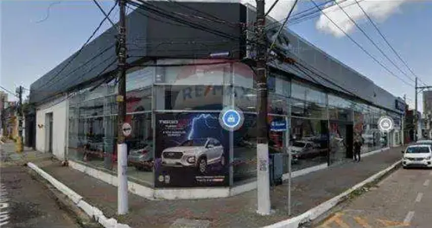 Prédio Comercial com 1.359,00m² - BAIRRO REDUTO / UMARIZAL - Belém/Pa - IDEAL PARA CONCESSIONÁRIA/LOJA