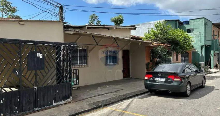 Imóvel multifamiliar com renda de aluguel na cidade Nova VIII