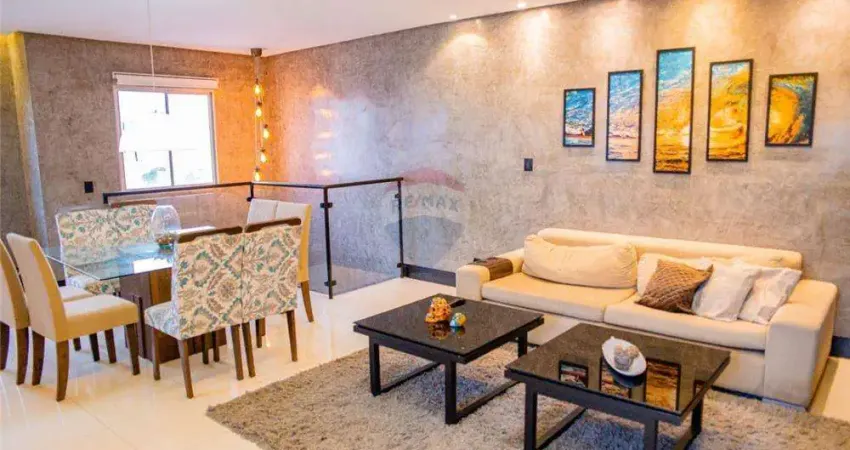 Vendo Excelente COBERTURA de 3,4 no Condomínio Fit Icoaraci.