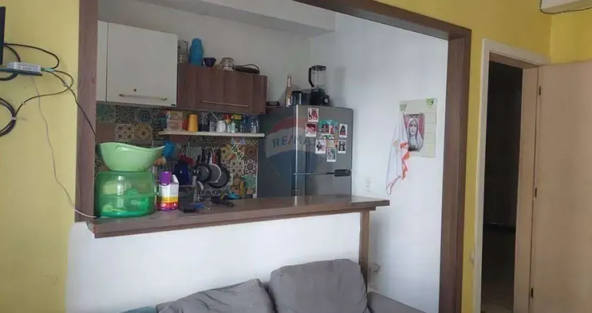 VENDO APARTAMENTO DE 2/4 NO CONDOMINIO FIT ICOARACI,