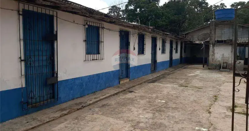 Casa com 10 quartos à venda na Rua Jardim Passaremo, 19, Maracacuera (Icoaraci), Belém