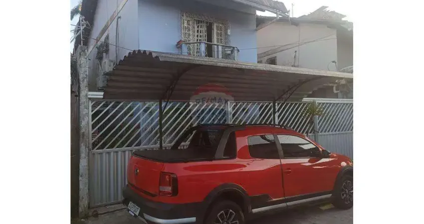 Vendo Casa com 4/4 em Icoaraci - Belém/PA