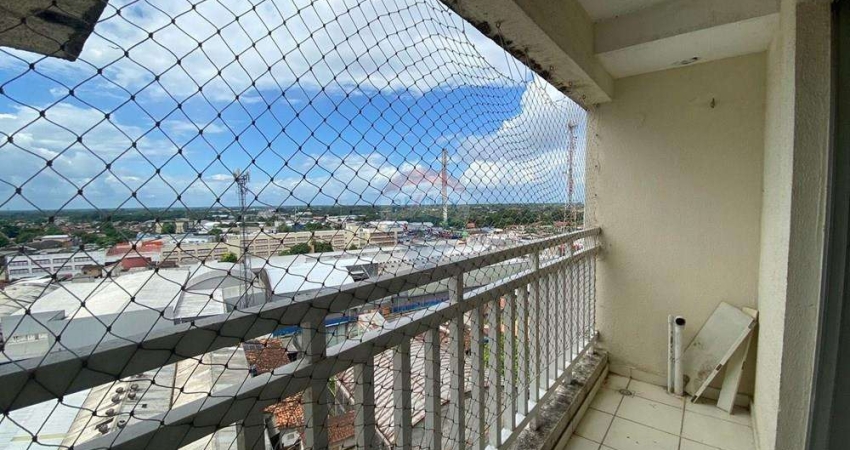 Augo Apartamento 3 Quartos com 2 Suítes e Lazer Completo – Pleno Residencial | BR-316 – Ananindeua/PA