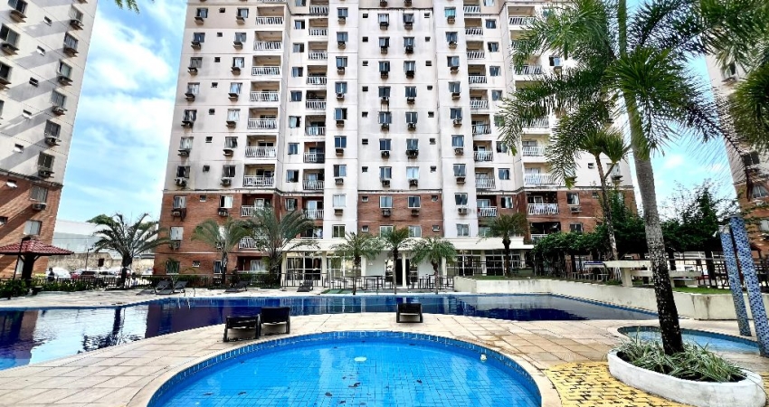 Apartamento com 2 quartos para alugar na BR-316,  Km 5, 5010, Águas Lindas, Ananindeua