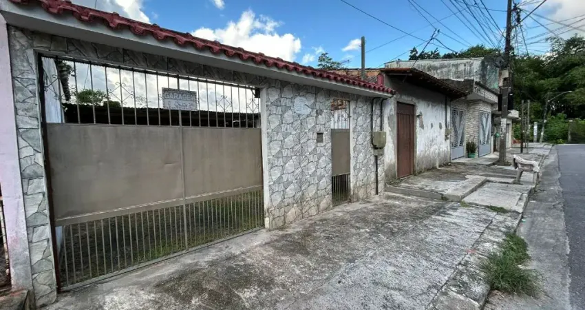 Casa com 2 quartos à venda no Castanheira, Belém 
