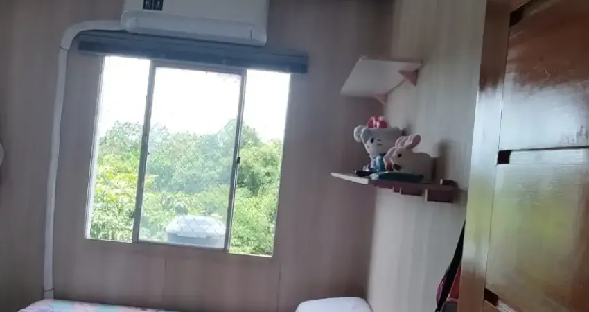 Vendo excelente apartamento de 3/4 no condominio fit icoaraci