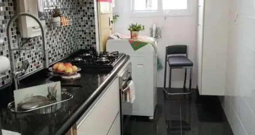 Apartamento com 2 quartos, 55 m², à venda, Bairro Belém, São Paulo, SP.