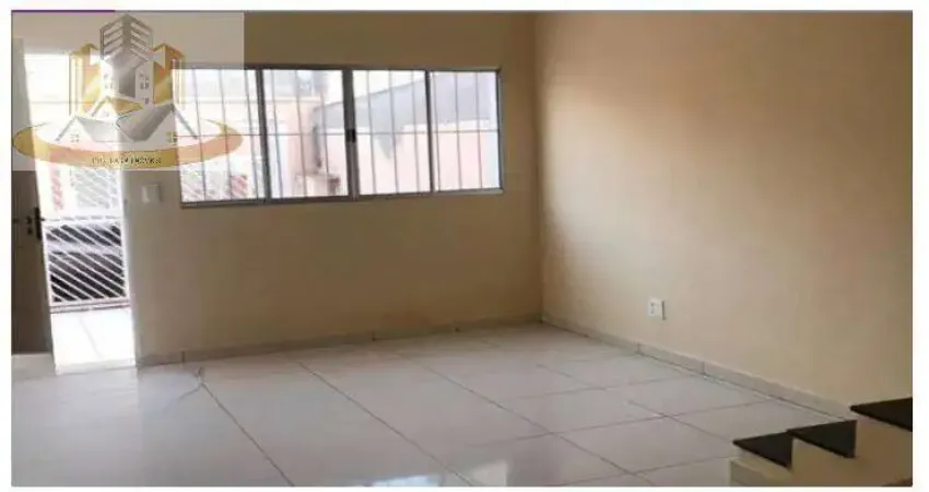 Sobrado na Vila Formosa - 76 m² - 1 vaga