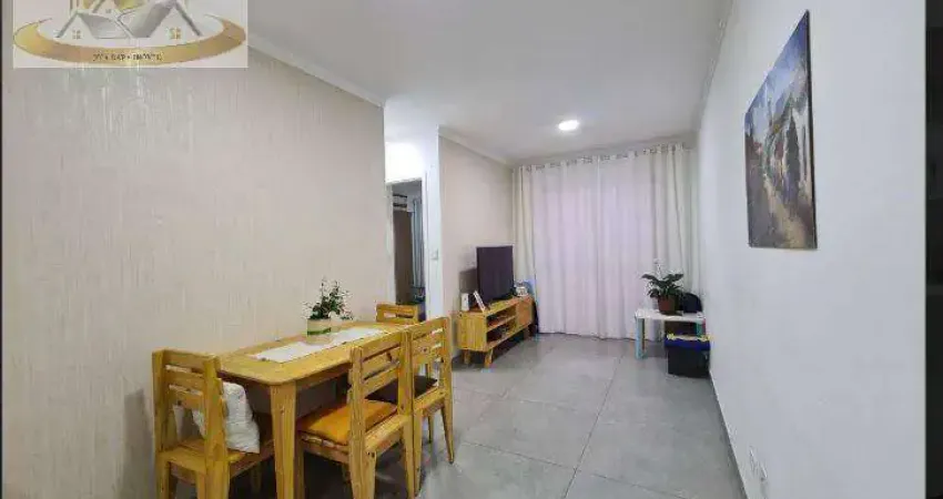 Apto com 50 mts², à Venda na Vila Formosa, 2 Quartos , Varanda e 1 vaga
