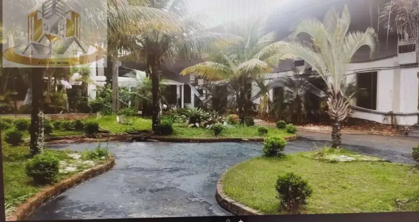 Terreno a Venda na Penha com 2.000 m² com projeto em aprovação.