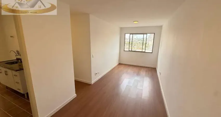 Apartamento à Venda com 02 Quartos 50 M², Sem Vaga, na  Vila Carrão.