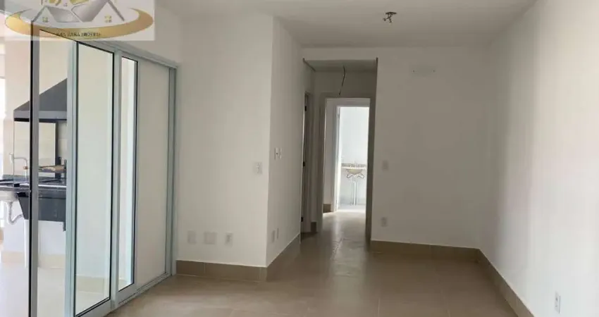 Apartamento à Venda no Tatuapé com 2 Quartos(1 suíte) e 1 Vaga Livre e Fixa