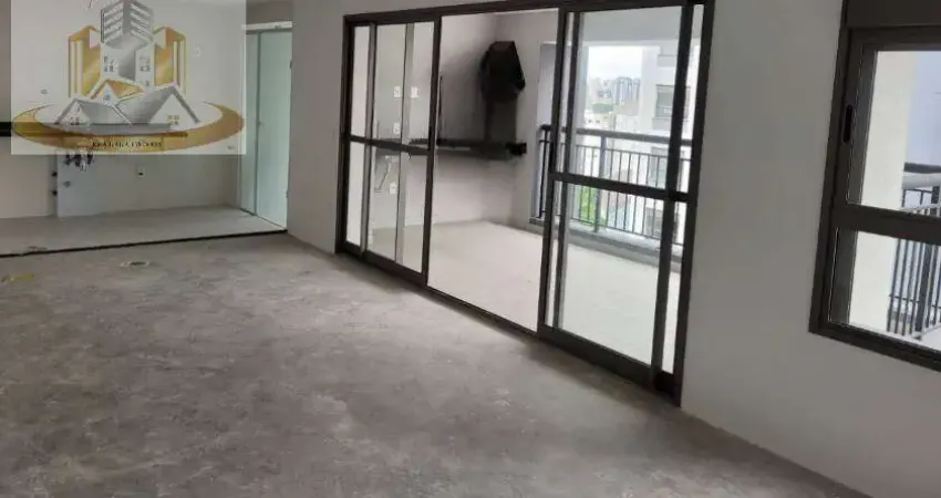 Apartamento a Venda no Parque da Moóca com 3 Quartos (2 Suítes) e 2 vaga.
