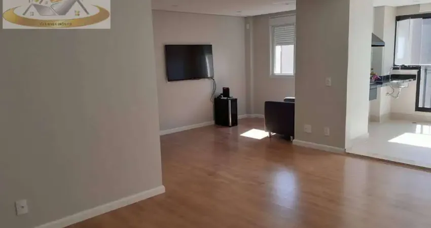 Apartamento à Venda com 2 Quartos(1 Suíte) e 2 vagas no Tatuapé.