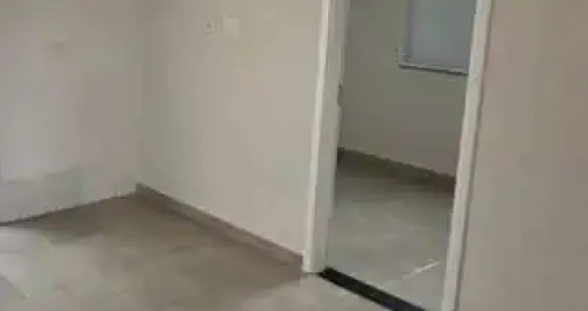 Apartamento à Venda na Cidade Patriarca com 1 Quarto, Sem Vaga.