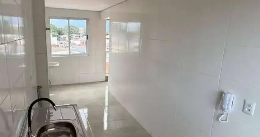 Apartamento à Venda na Cidade Patriarca, 3 Quartos, Sem Vaga.