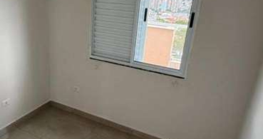 Apartamento à Venda na Cidade Patriarca com 2 Quartos, Sem Vaga.