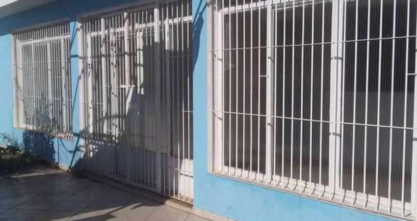 Casa à Venda na Cidade Patriarca 03 Quartos (1 Suite) e 2 Vagas.