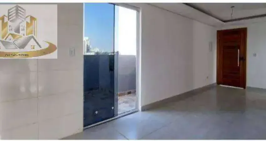 Apto à Venda na Chacara California, 45 mts ², 2 Quartos, sem vaga.