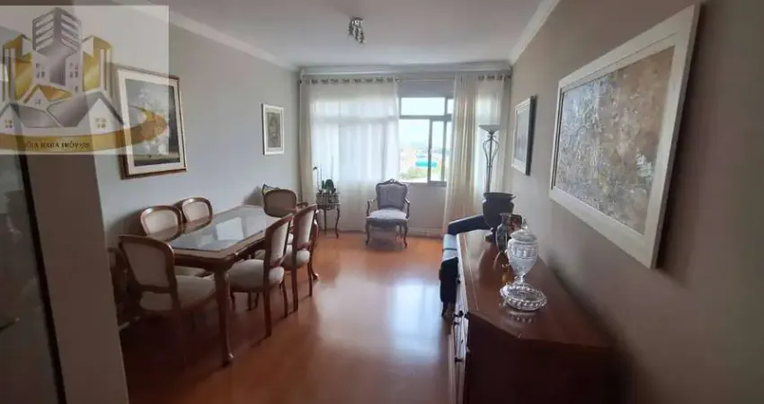 Apartamento à Venda na Moóca, 2 Quartos, 1 Vaga fixa e livre.