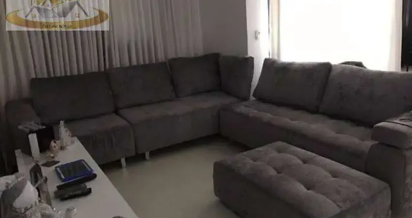 Apartamento à Venda no Carrão 4 Quartos(1de empregada), 3 suítes e 2 Vagas.