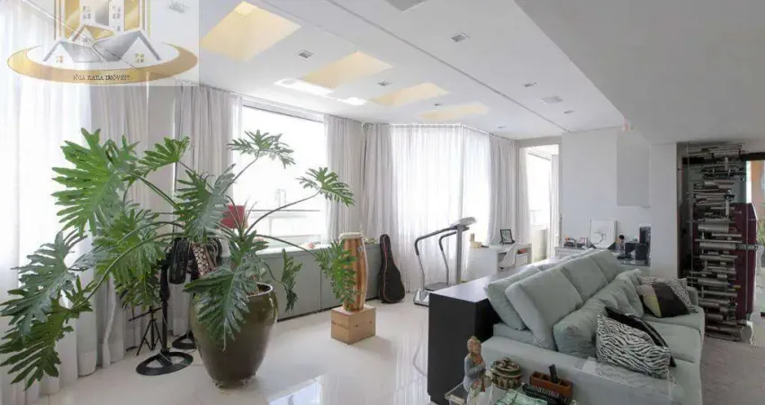 Apartamento com 4 quartos à venda na Rua Camé, Mooca, São Paulo