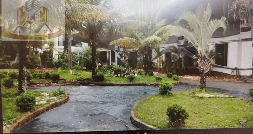 Terreno à venda na penha com 2.000 m² com projeto em aprovação.