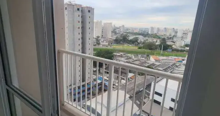Apartamento com 2 quartos à venda na Rua Adelino de Almeida Castilho, Maranhão, São Paulo