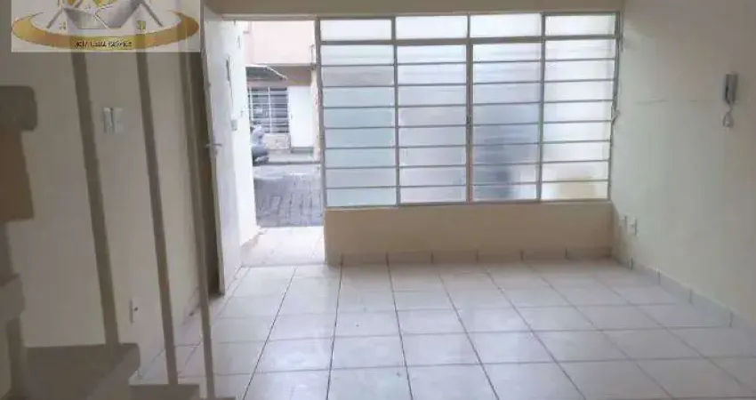 Sobrado/casa em condomínio fechado, 2 quartos e 1 vaga a venda no tatuapé.