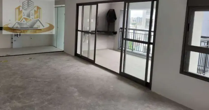 Apartamento a venda no parque da moóca com 3 quartos (2 suítes) e 2 vaga.