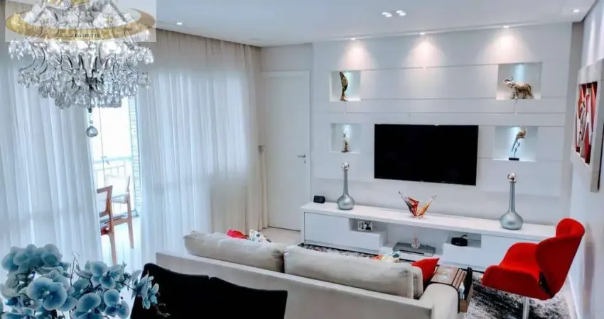 Apartamento com 3 quartos à venda na Rua Renato Rinaldi, Vila Carrão, São Paulo